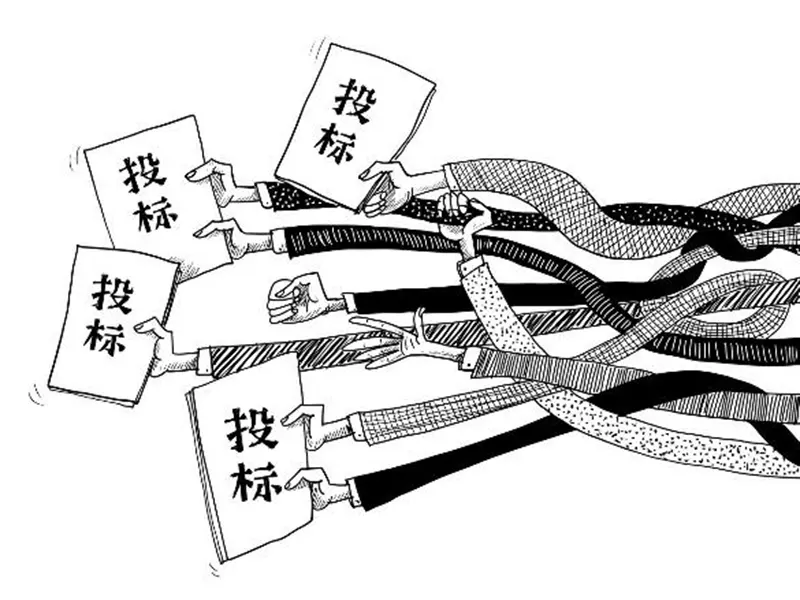 江苏润仪浙江安构因涉嫌串标被中国石化物装部取消交易资格