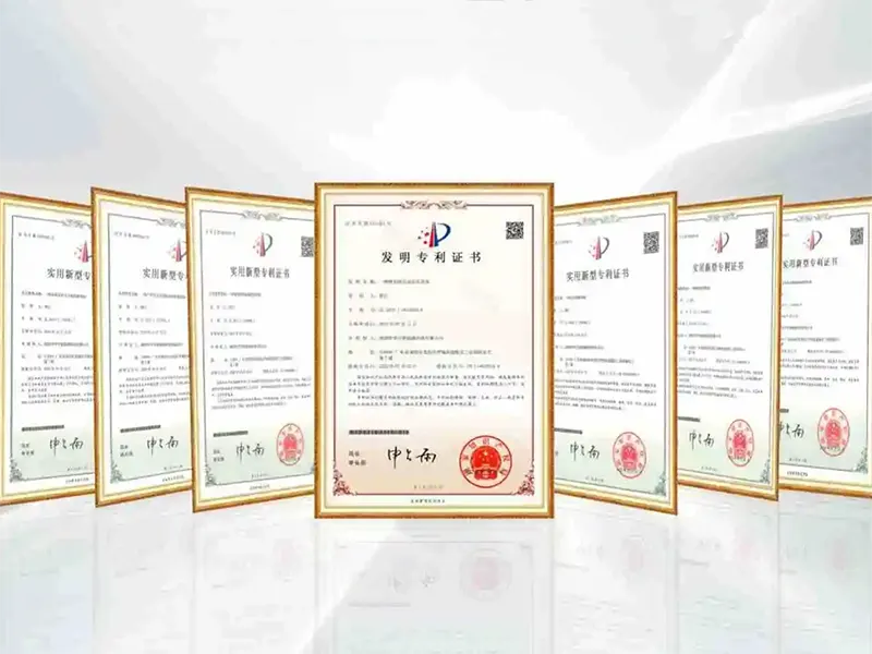 郑州精工取得便携式液动开阀工具专利