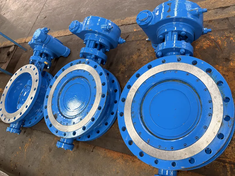 如何选购合适的蝶阀种类？