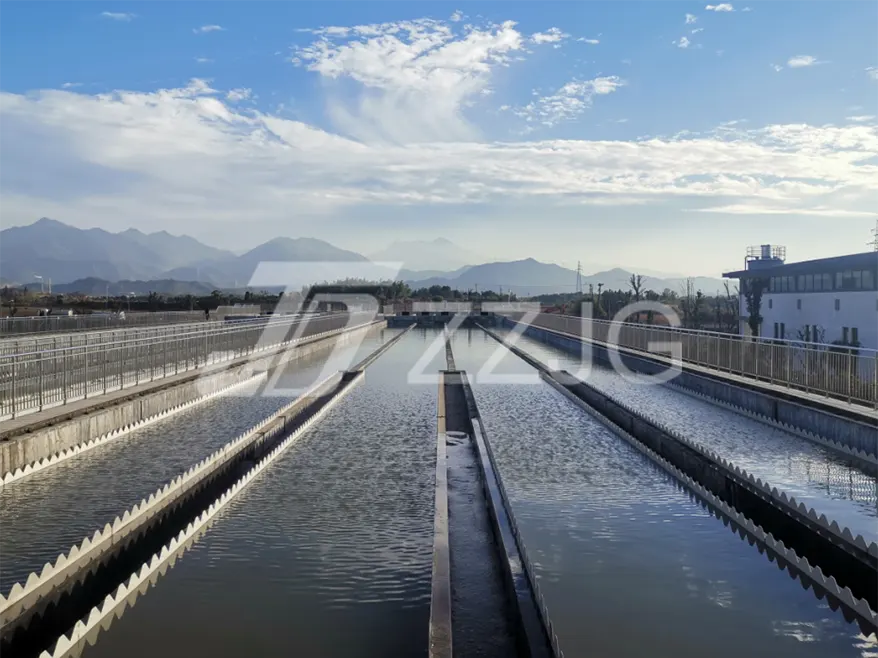 浙江衢州水厂蝶阀球阀闸阀项目