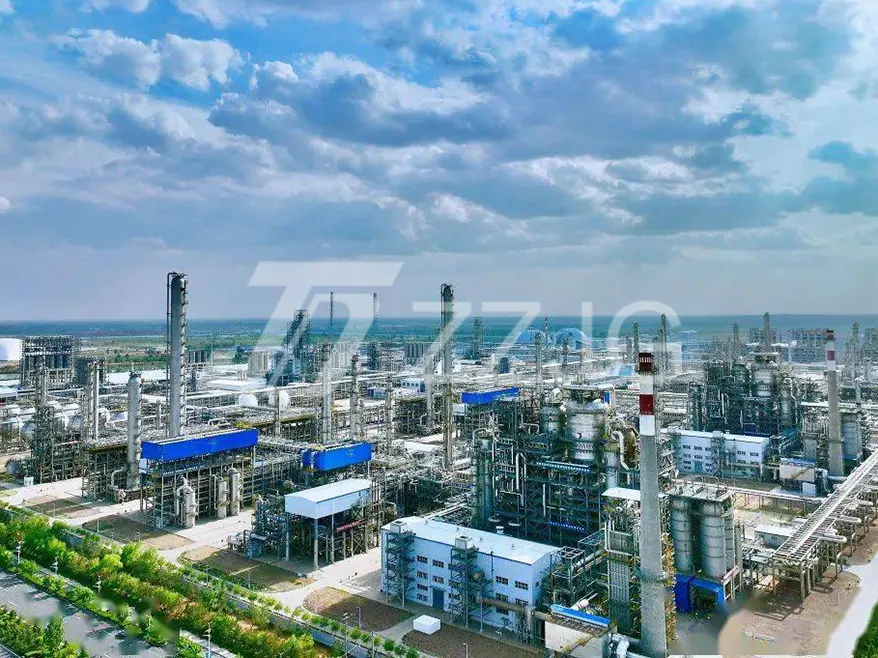 中石化水煤浆厂球阀止回阀项目